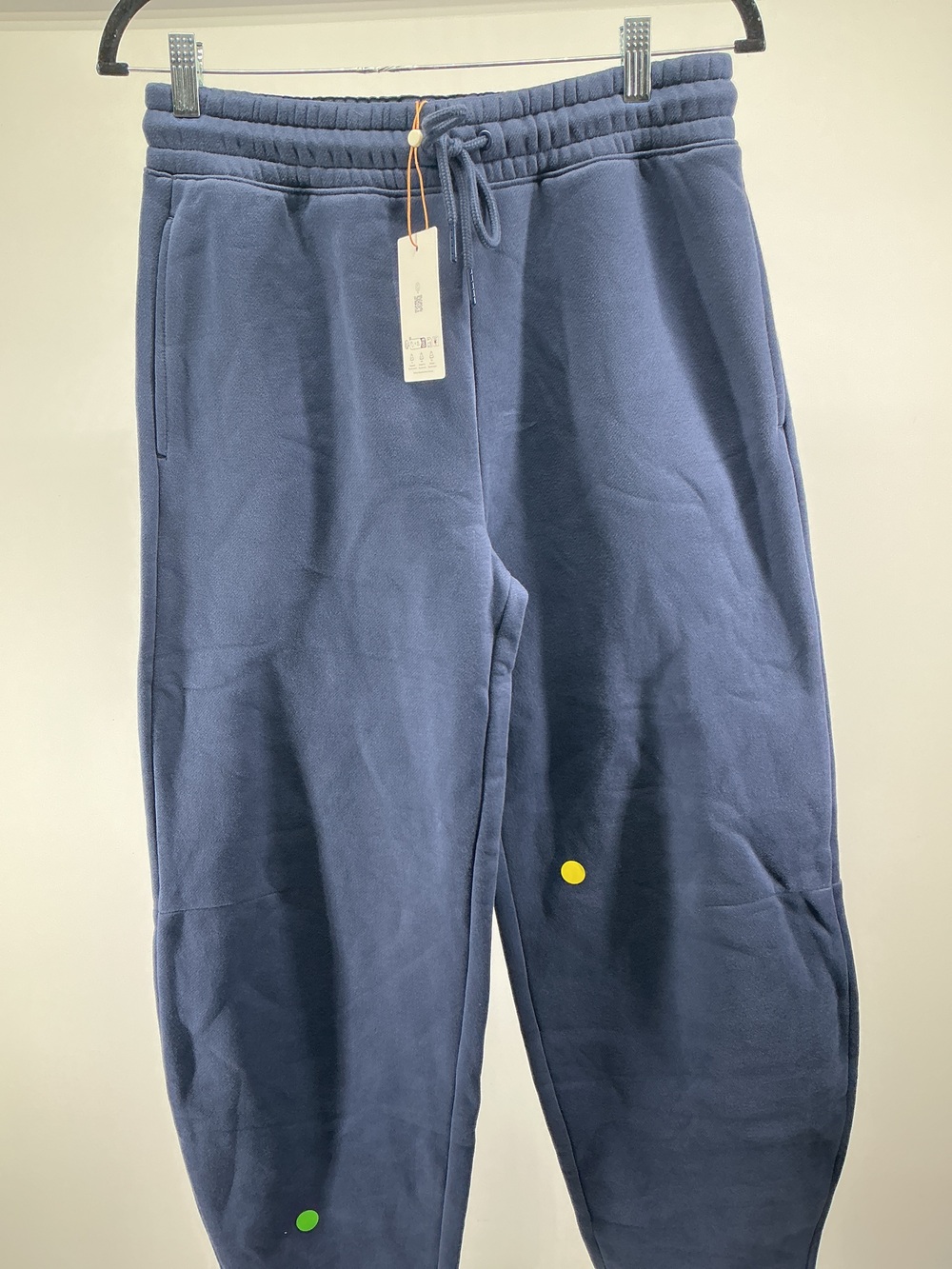 Everyday Fleece Barrel Sweatpants